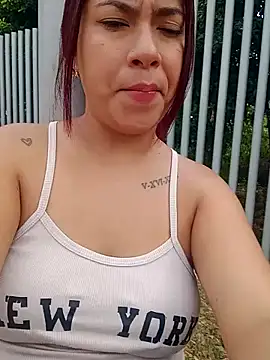 Mary Pompis online show from 24, 1, 2025