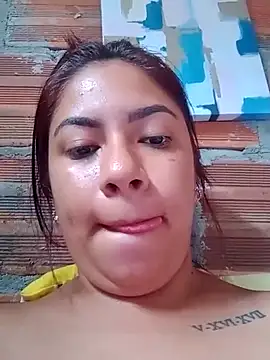 Mary Pompis online show from 28, 2, 2025