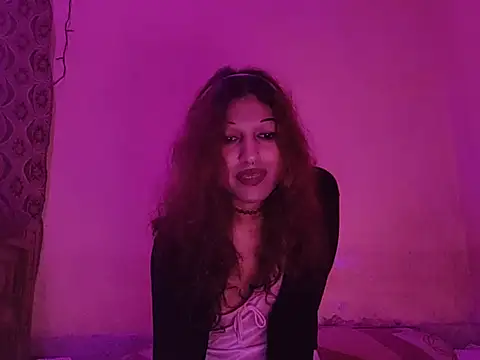 MmmMonikaBabie online show from 13, 1, 2025