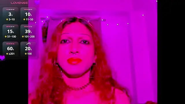 MmmMonikaBabie online show from 25, 10, 2025