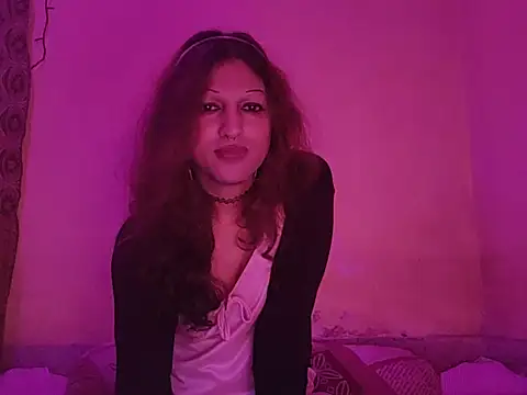 MmmMonikaBabie online show from 15, 1, 2025