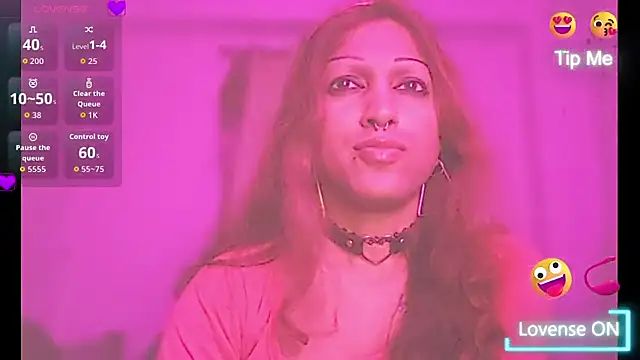 MmmMonikaBabie online show from 5, 3, 2026