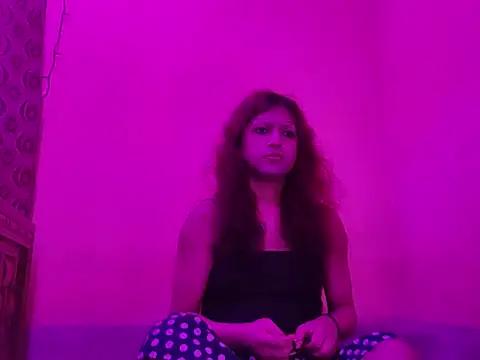 MmmMonikaBabie online show from 8, 12, 2024