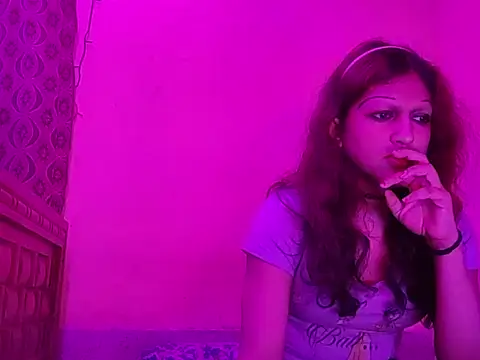 MmmMonikaBabie online show from 13, 12, 2024