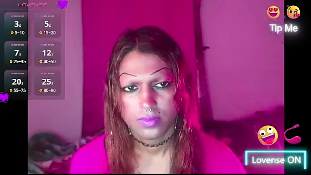 MmmMonikaBabie online show from 25, 4, 2026