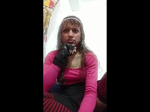 MmmMonikaBabie online show from 1, 6, 2026
