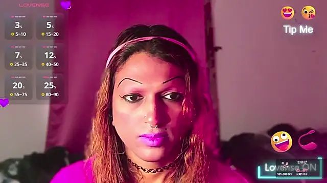 MmmMonikaBabie online show from 26, 4, 2026