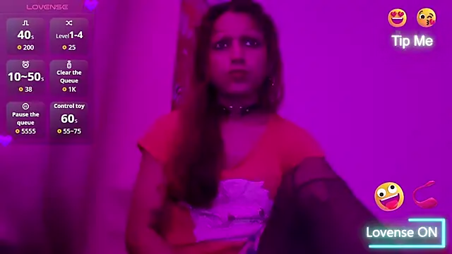 MmmMonikaBabie online show from 22, 6, 2026