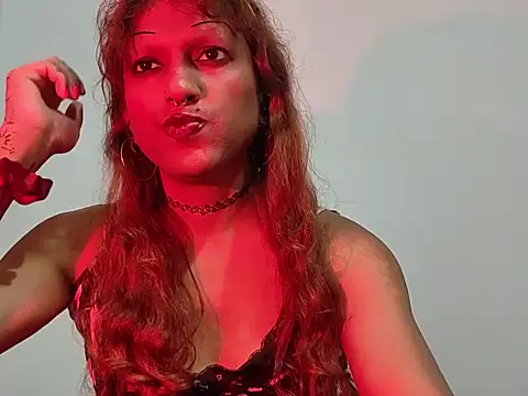 MmmMonikaBabie online show from 13, 7, 2026
