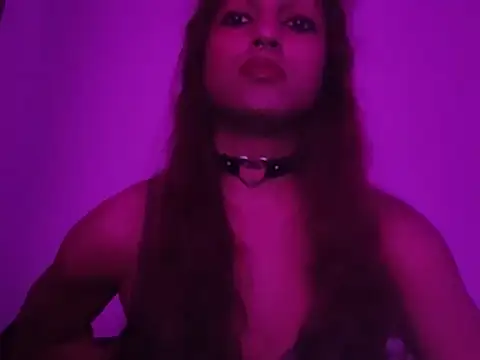 MmmMonikaBabie online show from 2, 7, 2026