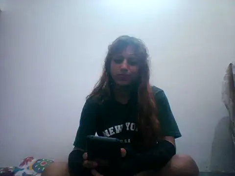 MmmMonikaBabie online show from 1, 8, 2026