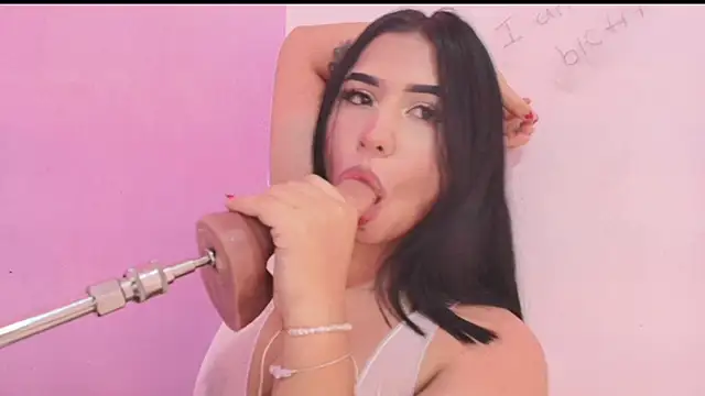 sweety mariann1 online show from 26, 2, 2025