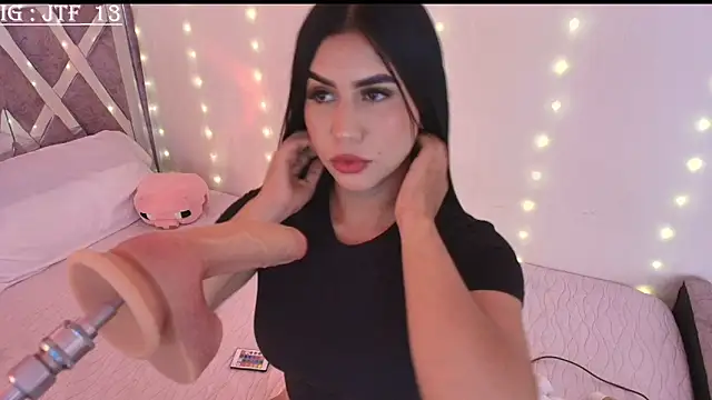 sweety mariann1 online show from 18, 3, 2026