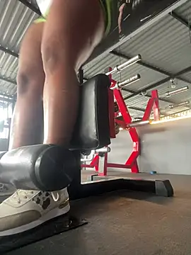 NatashaBenetti online show from 24, 3, 2026