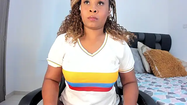 NatashaBenetti online show from 26, 3, 2026