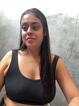 amorinha99 online show from 12, 6, 2026