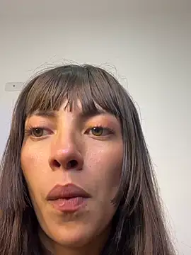 MiaGoth  online show from 25, 4, 2026