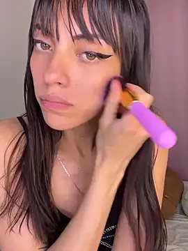 MiaGoth  online show from 9, 4, 2026