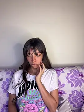 MiaGoth  online show from 5, 7, 2026