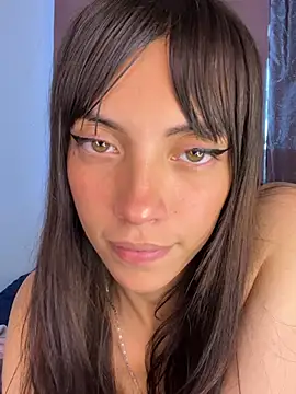 MiaGoth  online show from 5, 4, 2026