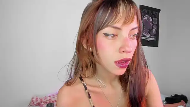 MiaGoth  online show from 1, 8, 2026