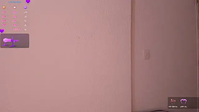 MiaGoth  online show from 28, 2, 2026