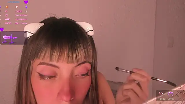 MiaGoth  online show from 6, 2, 2026