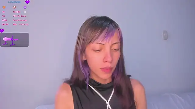 MiaGoth  online show from 16, 11, 2025