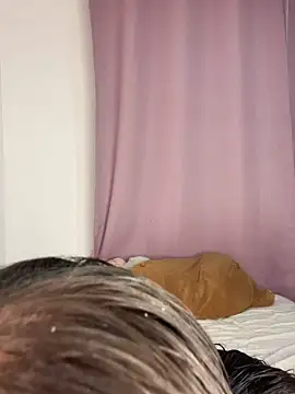 MiaGoth  online show from 10, 4, 2026