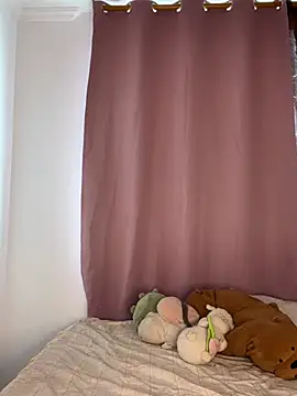 MiaGoth  online show from 3, 4, 2026