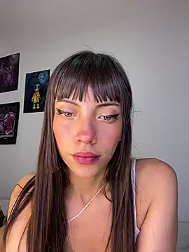 Snapshot of MiaGoth_ chatting on 24, 5, 2026 MiaGoth online show from 24, 5, 2026