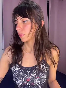 MiaGoth  online show from 14, 4, 2026