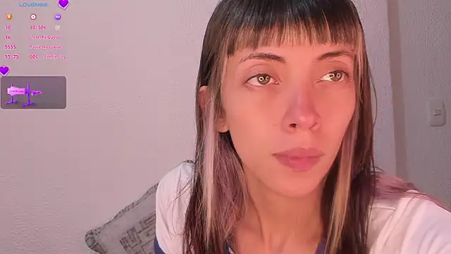 MiaGoth  online show from 8, 2, 2026