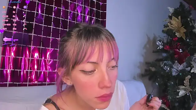 MiaGoth  online show from 20, 12, 2025