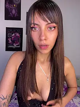 MiaGoth  online show from 14, 6, 2026