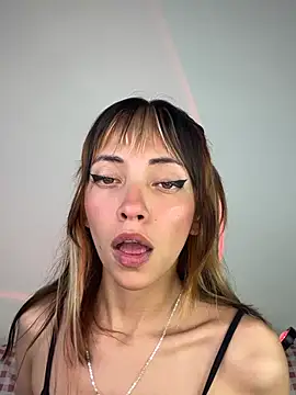 MiaGoth  online show from 23, 7, 2026