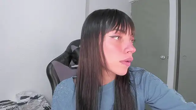 MiaGoth  online show from 20, 3, 2026