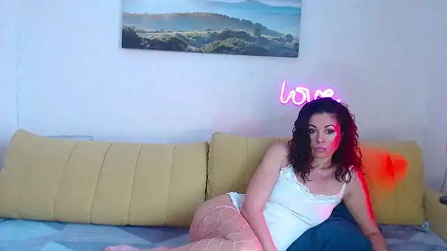 MariaModel online show from 9, 2, 2026