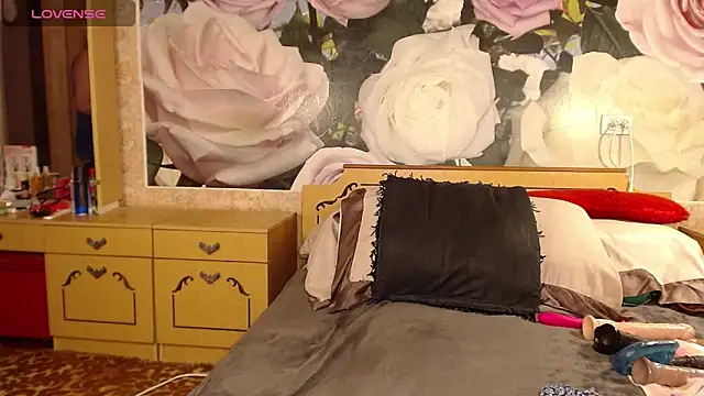 Snapshot of MarineSweet chatting on 16, 5, 2026 MarineSweet online show from 16, 5, 2026