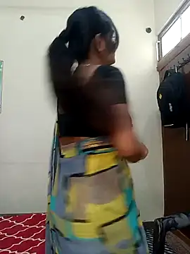 Miss-Riyasingh online show from 7, 4, 2026