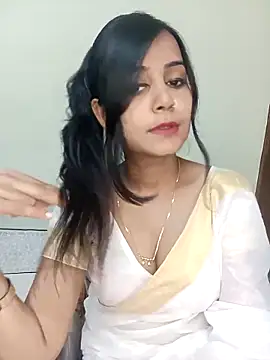Miss-Riyasingh online show from 14, 9, 2025