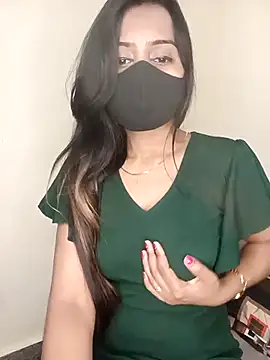 Miss-Riyasingh online show from 16, 2, 2025