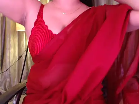 Snapshot of Sexy_Myra18 chatting on 16, 5, 2026 Sexy Myra18 online show from 16, 5, 2026