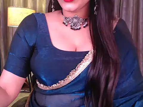 Sexy Myra18 online show from 30, 10, 2025