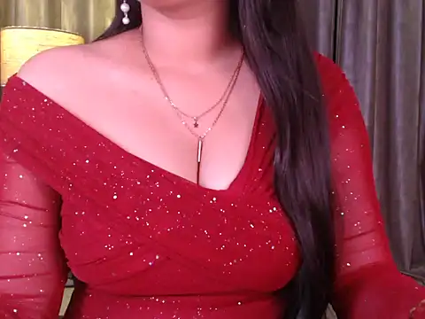 Sexy Myra18 online show from 2, 11, 2025