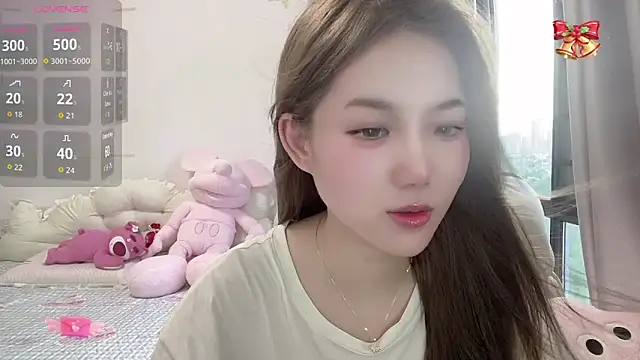LeLe-666 online show from 17, 9, 2025