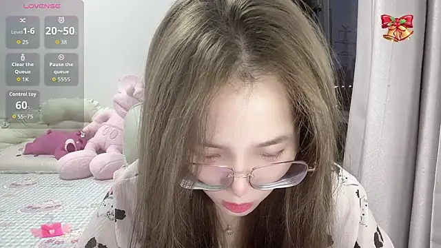 LeLe-666 online show from 19, 9, 2025