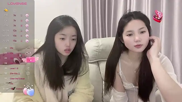 LeLe-666 online show from 28, 2, 2025