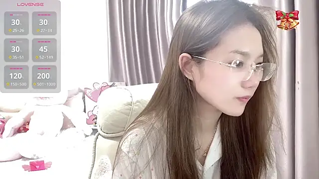 LeLe-666 online show from 20, 9, 2025