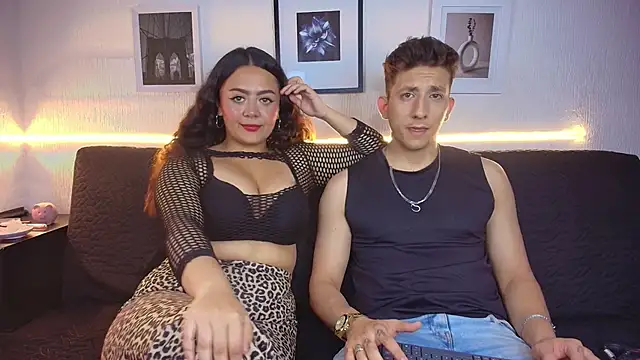 Maykol Victoriasr online show from 3, 4, 2026